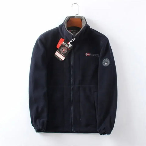 Nordvik Expedition Jacket