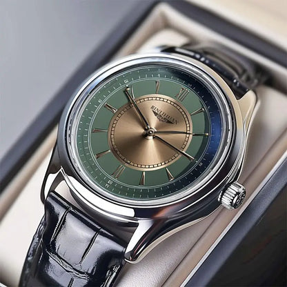 Baronet Verde Wristwatch
