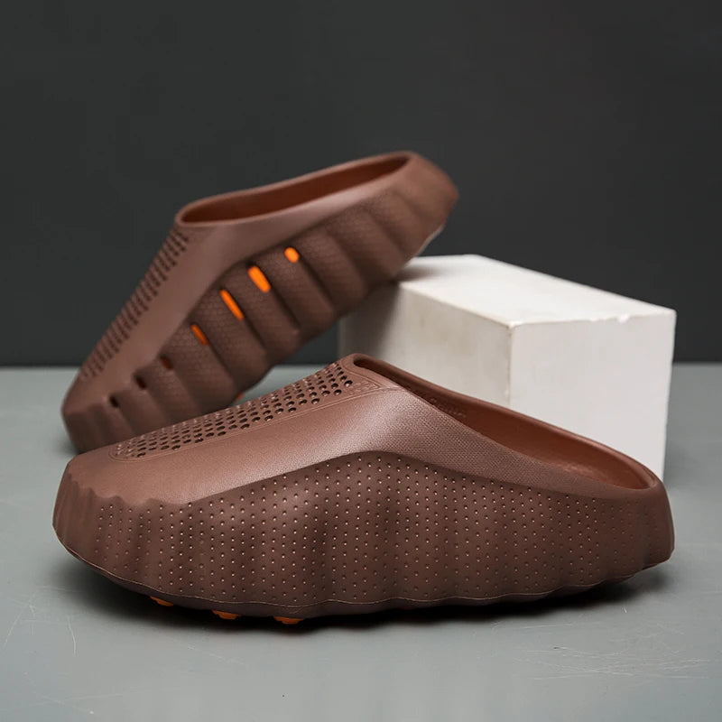 Axiom Cyber Slippers