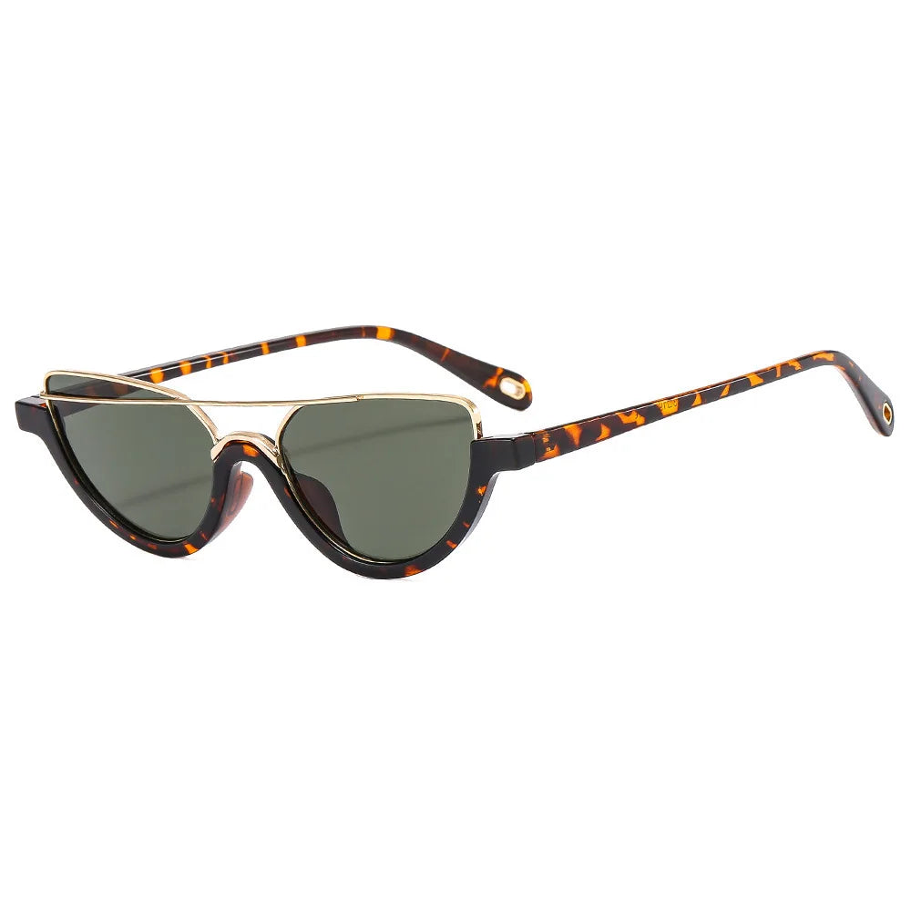 Celestina 54mm Oval Sunglasses