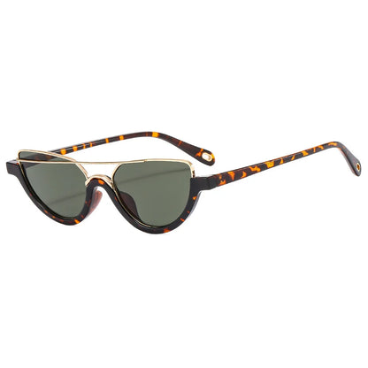Celestina 54mm Oval Sunglasses