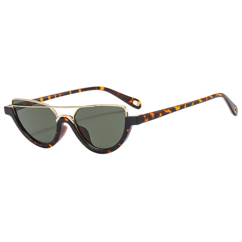 Celestina 54mm Oval Sunglasses