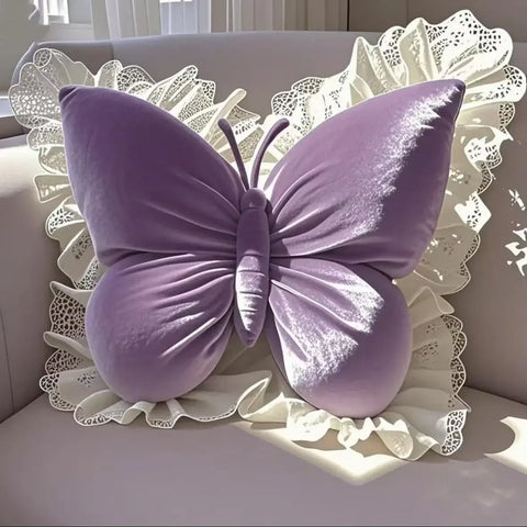 Papillon Cushion