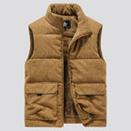 Classic Alpine Vest