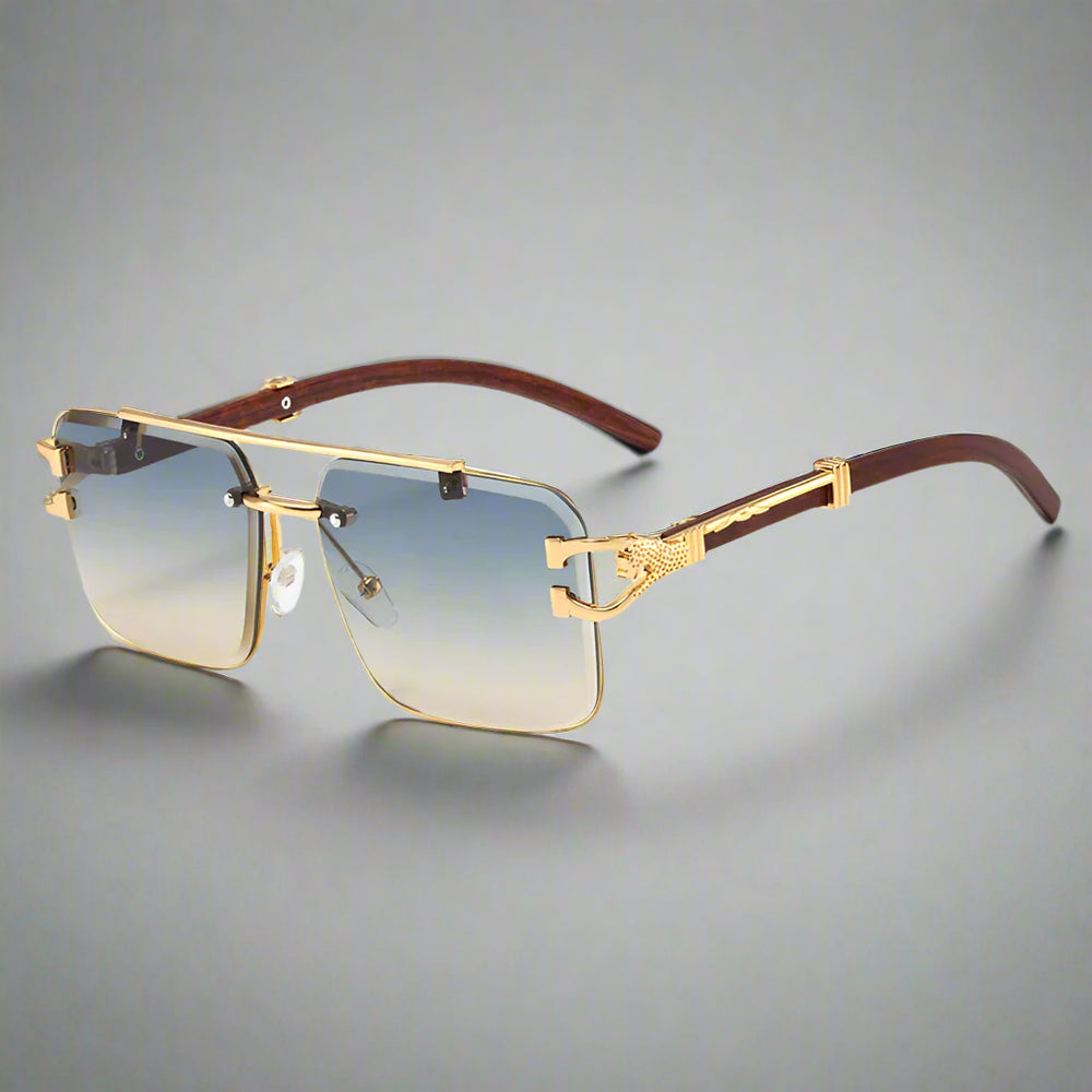 Vercine Signature Rimless