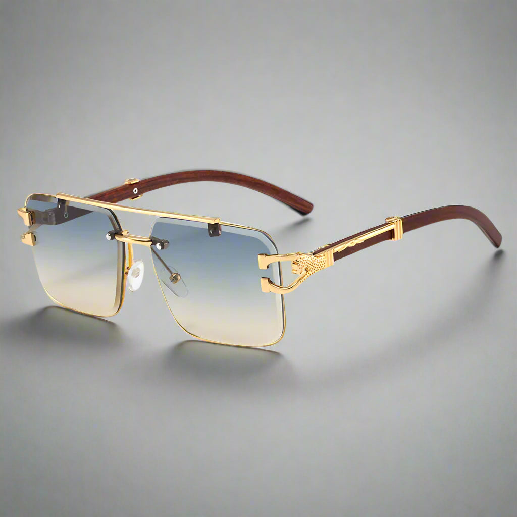 Vercine Signature Rimless