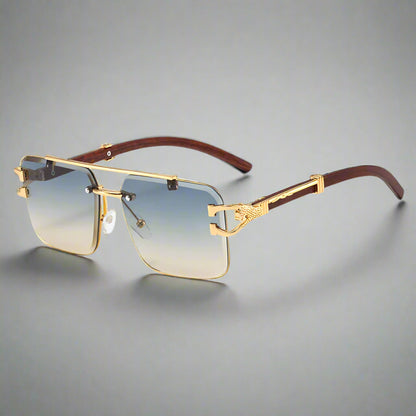 Vercine Signature Rimless