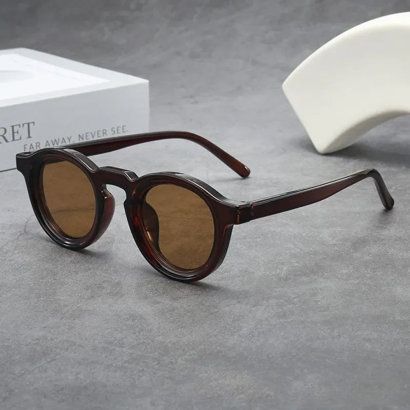 Redwood Vale Sunnies