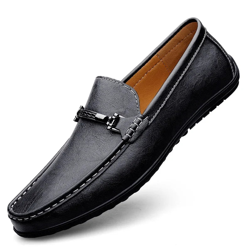 Tor Velluto Bit Loafer