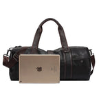 Heritage Gym Duffel