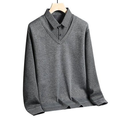 Leroux Unifié Pullover Shirt