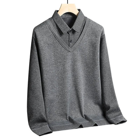 Leroux Unifié Pullover Shirt