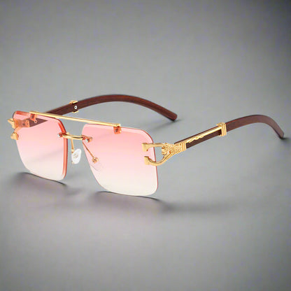 Vercine Signature Rimless