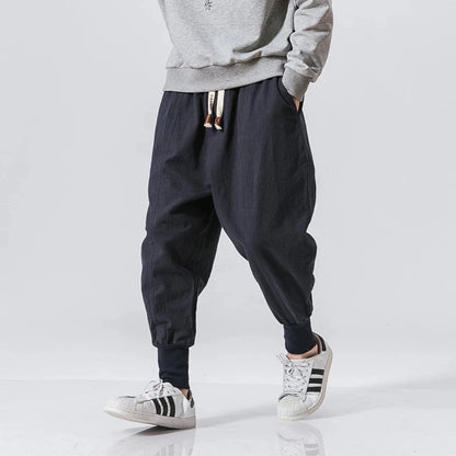 Takashima Tapered Trouser Pants