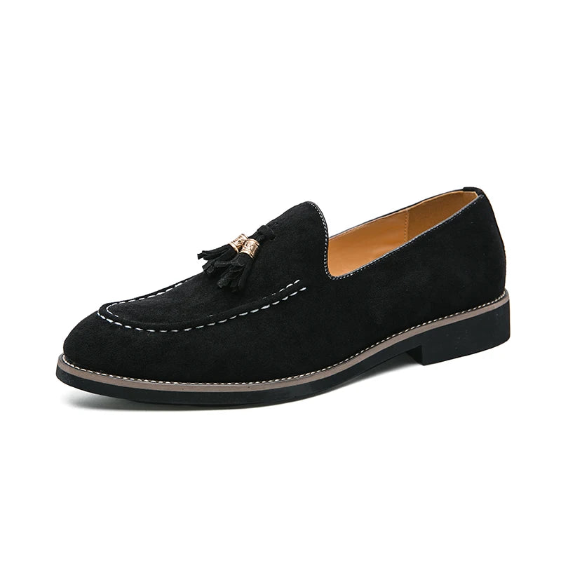 Vaudel Tassel Loafer