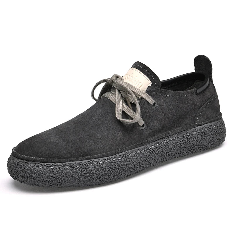 Brannic Textured Sole Sneaker