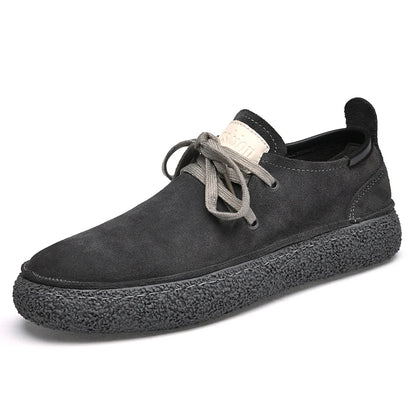 Brannic Textured Sole Sneaker
