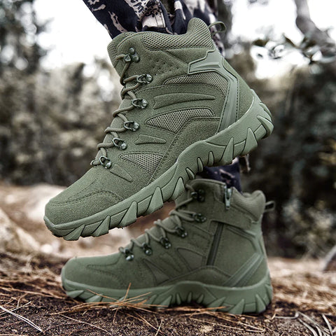 Beast™ Tactical Terrain Boots