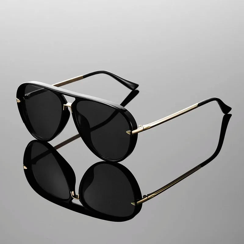 Alcantara Montreux Sunglasses
