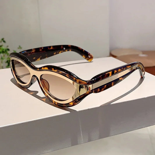 Bellavue Roche UV400 Sunglasses