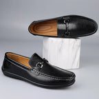 San Morino Bit Loafer