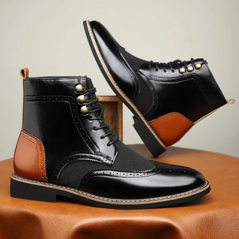 Orlov Arden Lace Boot