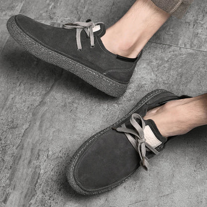 Brannic Textured Sole Sneaker
