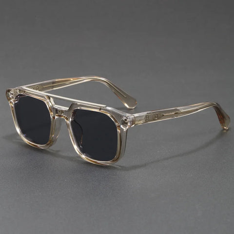 Bruges UV400 Aviator Sunglasses