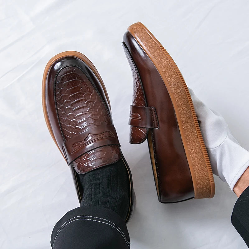Hartley Loafer