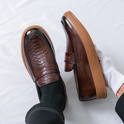 Hartley Loafer