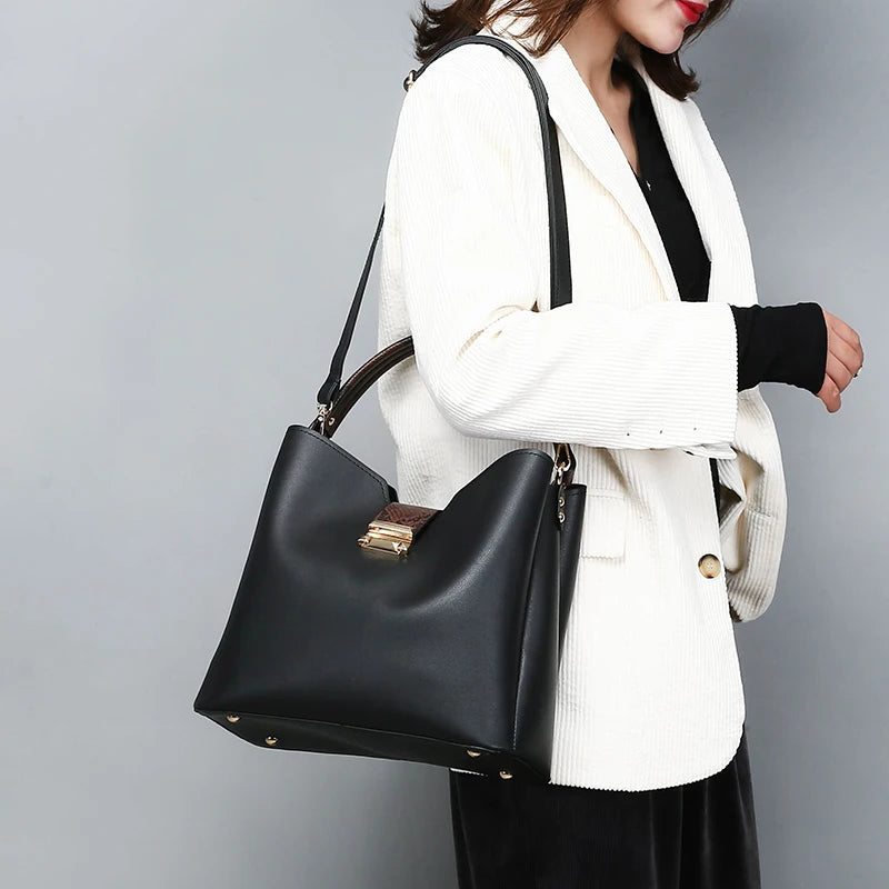 Serpentina Duo Carryall