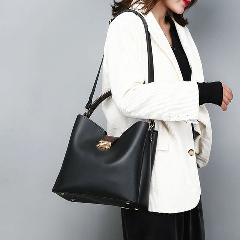 Serpentina Duo Carryall
