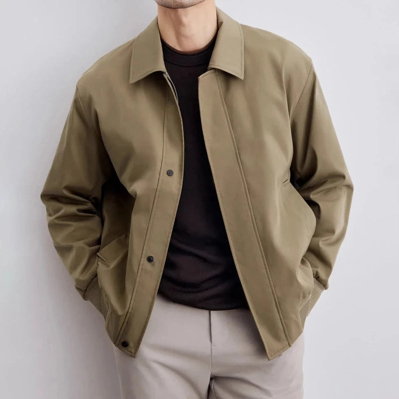 Prescott Union ٍShirt Jacket