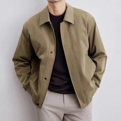 Prescott Union ٍShirt Jacket
