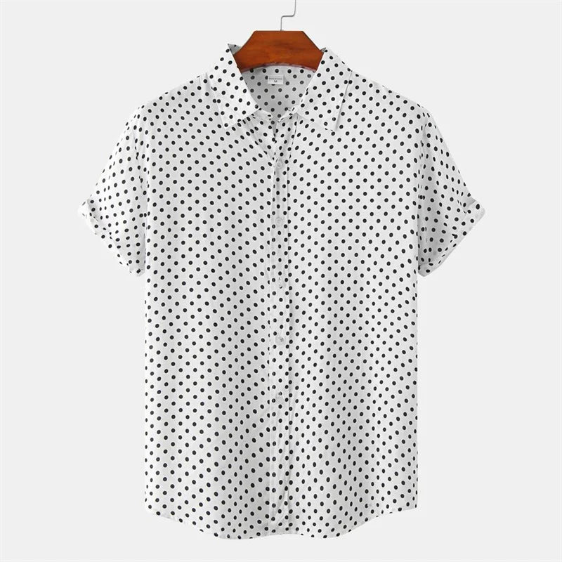 Bremen Dot Shirt