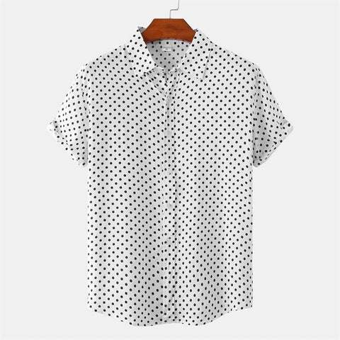 Bremen Dot Shirt
