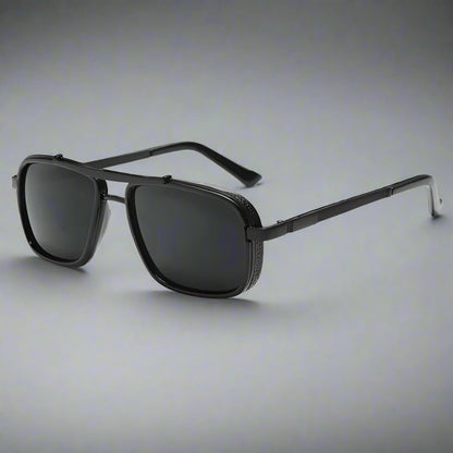 Gravik Mach Series
