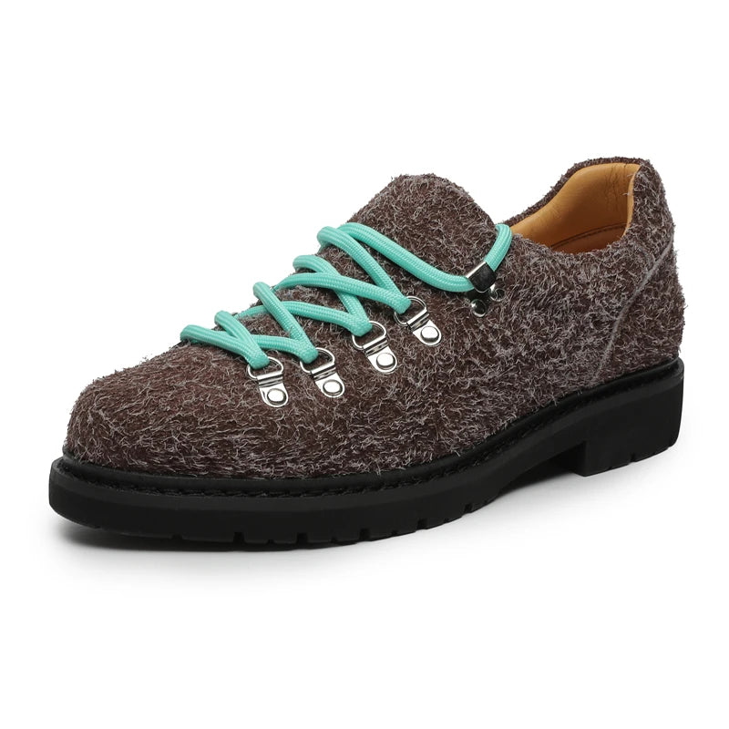 Brauer Alpine Low Shoe
