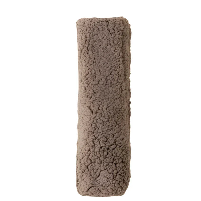 SnuggleCloud Sherpa Socks