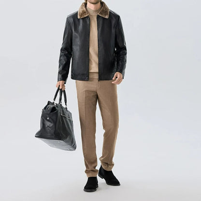 Bailey Airfield Jacket