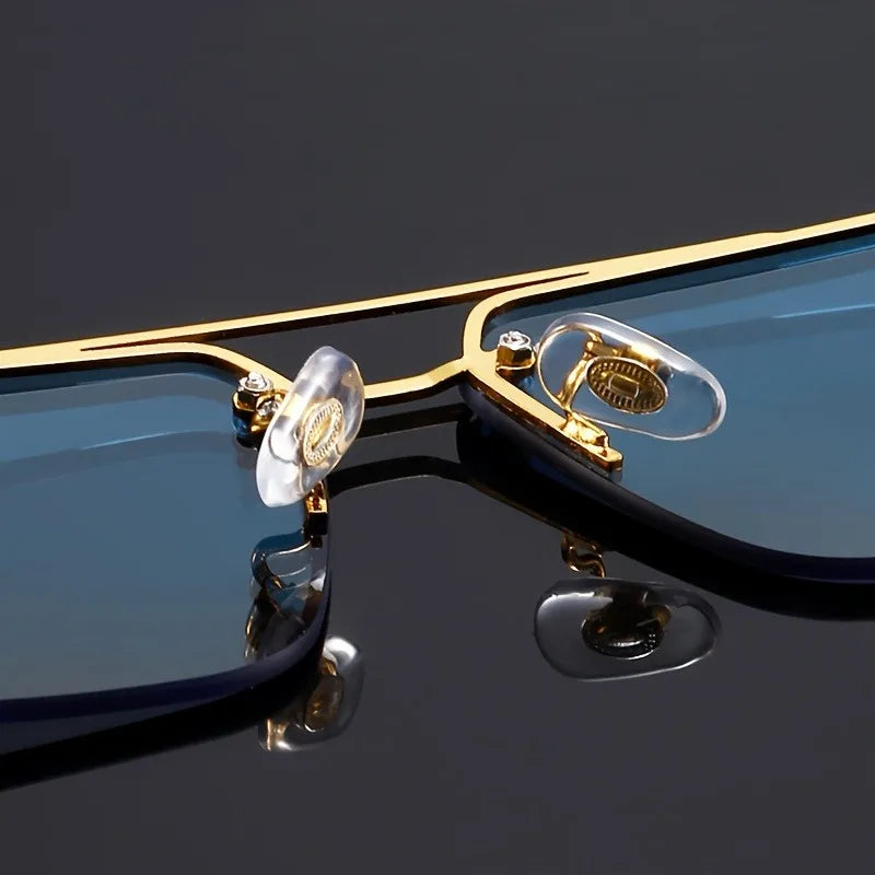 Montréaux Rimless Edition