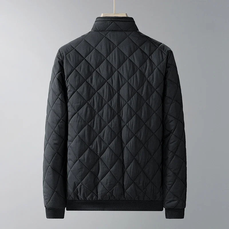 Millbrook Jacket