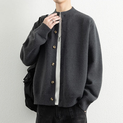 Voss Knit Cardigan
