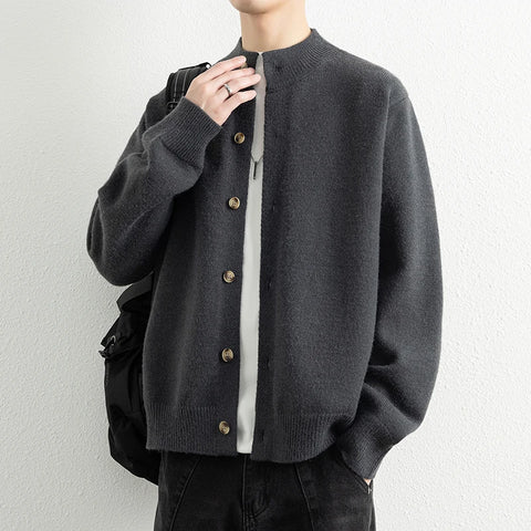 Voss Knit Cardigan