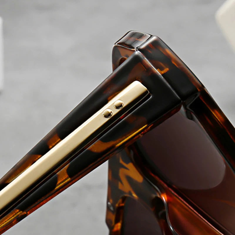 Carver Aviator Sunglasses