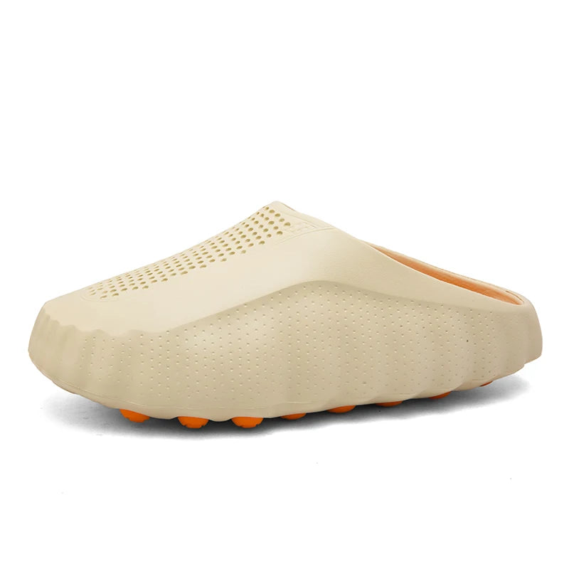 Axiom Cyber Slippers