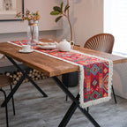 Novara Vintage Table Runner