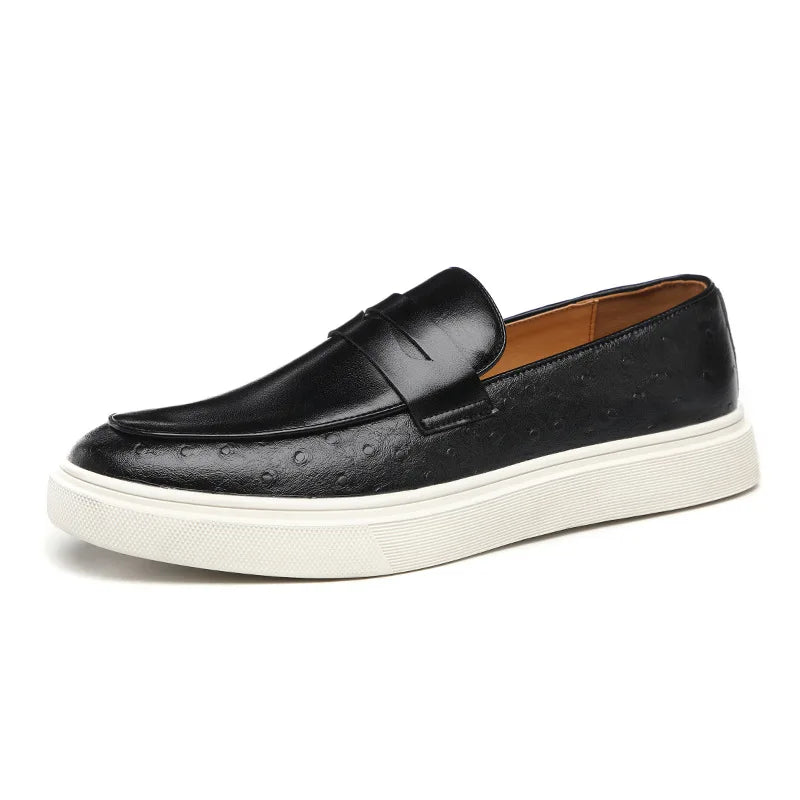 San Cassiano Hybrid Loafers