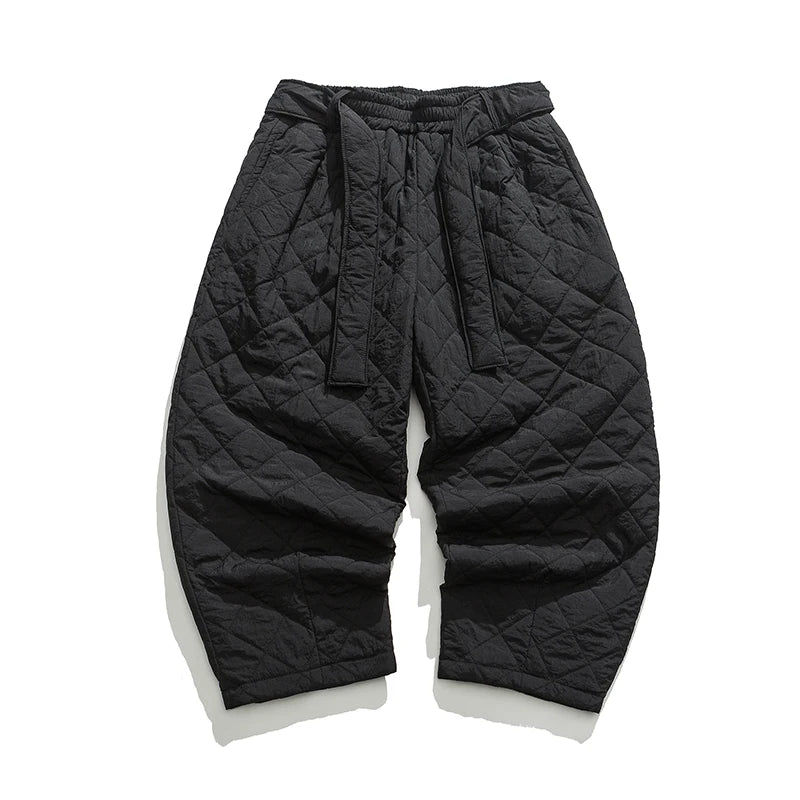 Brask Insulated Utility Trousers