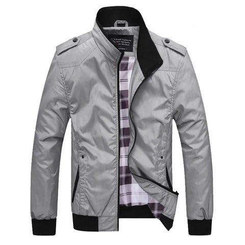 Pigsimo Spring Jacket